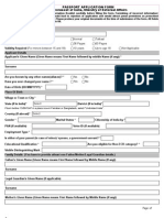 PassportApplicationForm Main English V1.0