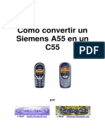 Siemens A55@C55 Rev. A