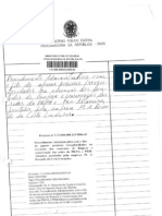 Procedimento Administrativo MPF Empresa-MA Rezende Costa Locacoes