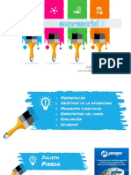 Jkpineda - 1. Dirección Empresarial II - Julieth Pineda PDF