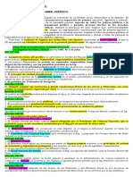 Tema 4 Poder Judicial CGPJ Tribunal Supremo Organizacion Judicial Espanola1 PDF