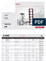 Glyco Medidas Tractor PDF