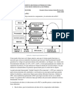 Estructura General de Un PLC