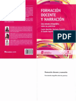 V14655 - Formacion Docente y Narracion A.G PDF