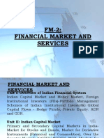 Unit 1 - Financial Markets