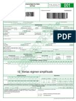 Certificado Del RUT PDF