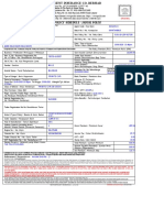 Cover Note Ab65019 PDF