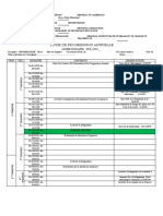 Partager Fiche de Progression 2020 2021