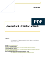 Application2 - Initiation Spark PDF