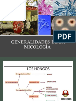 MICOLOGIA