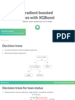 Credit Risk Modeling in Python Chapter3