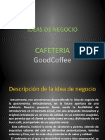 Diapositivas para Exposicion Del Trabajo Final Ideas de Negocio