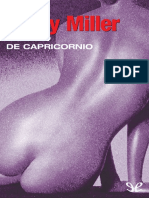 Tropico de Capricornio - Henry Miller PDF