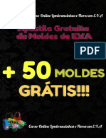 APOSTILA de MOLDES GRATUITA22 PDF