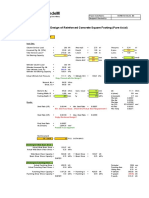 VB4-24 - Footing Design