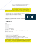 Parcial Final Mercadeo Estrategico