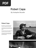 Robert Capa