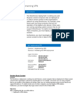 Module 4 Implementing VPN PDF