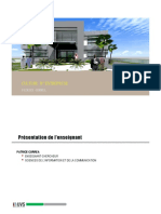 CHAPITRE 1 Définitions, Fonctions Et Enjeux de La Culture D'entreprise PDF