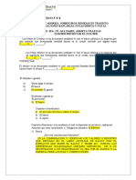 Taller Práctico 5 y 6. Bancos, Conciliaciones Bancarias, Remesas en Transito...