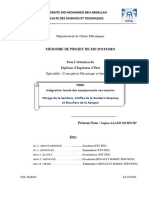 Integration Locale Des Equipem - ALAMI MCHICHI Najma - 505 PDF