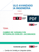 S08.s1-Cambio de Variable Jacobianos