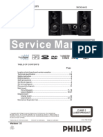 Service Manual