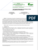 Document - Onl - Analise de Falhas em Transformadores de Potencia PDF