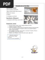 Recetas Dulces 2.0