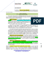 Factor de Comercialización Resumen Luis Fernando NO-BLOC