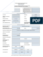 Formulario Persona Fisica