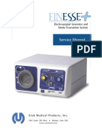 FIN-220 Service Manual 58263 Rev 020713