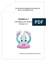 Libro de Quimica