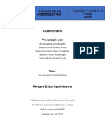 T4 Modelos de Gestión Enfocados A La Agroindustria.