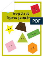 Planeación Figuras Geométricas PDF