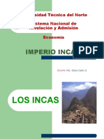 Los Incas