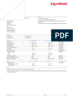 Exxsol™ D110: Dearomatized Fluid