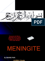 MENINGITE