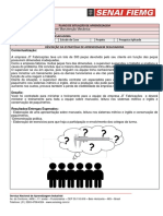 SA - Manutenção Mecânica Industrial