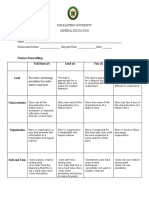 Feature Storytelling Rubric-1