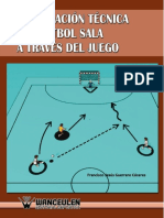 Futbol Juegos