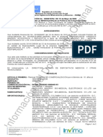 Información Del Documento Original