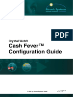 ENG09-438 Cash Fever Configuration Guide 1.4