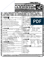 Conjuntos I (Preguntas Teóricas) Millennium D1 Cole PDF