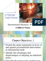 MBA 4th Semester All PDF by JAHID - IB - Final - Griffin09-1