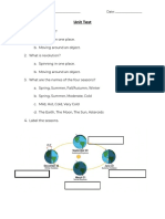 Unit Test