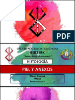 Piel y Anexos PDF