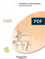 Guia de Proteção de Redes Elétricas Schneider