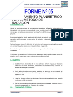 Informe #5