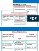 Programacion Multianual